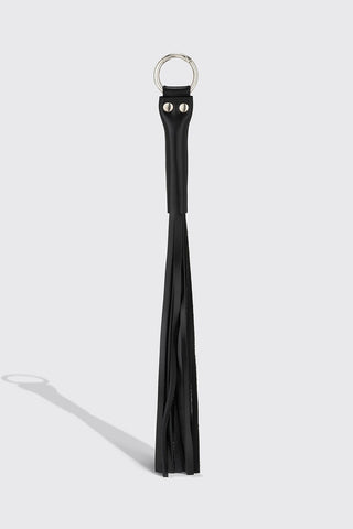 Leather Flogger