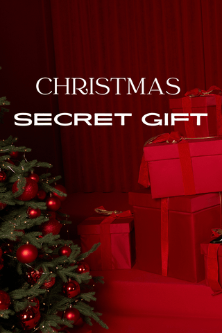 XMAS SECRET GIFT