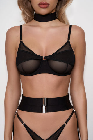 Monaco SUSPENDERS